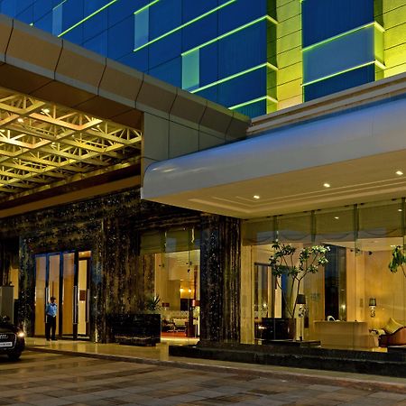 فندق Radisson Blu جايبور المظهر الخارجي الصورة